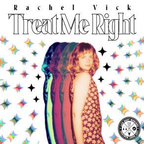 Download track Deeper Water Rachel Vick