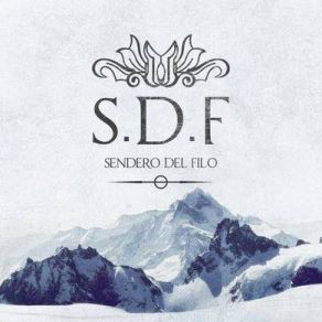 Download track Contra La Desolación Sendero Del Filo