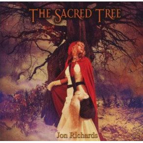 Download track The Sacred Tree Jon Richards