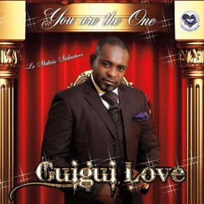 Download track You Are The One (Remix) Guigui Love