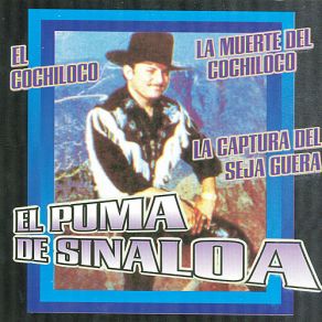 Download track La Fuga Del Ceja Guera El Puma De Sinaloa