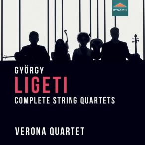 Download track 19 - Andante & Allegretto - II. Allegretto Poco Capriccioso György Ligeti