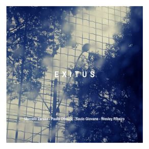 Download track Exitus Wesley Ribeiro