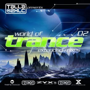 Download track Follow The Meteor (Club Mix) Talla 2XLC