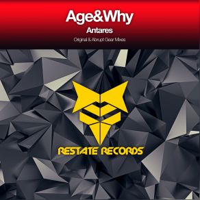 Download track Antares (Abrupt Gear Remix) Age & Why, AgeandWhy