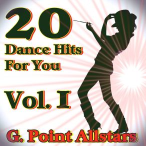 Download track Holding On G. Point Allstars