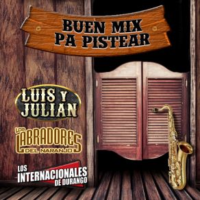 Download track Por Mi Negro Pasado Los Internacionales De Durango