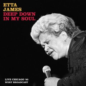 Download track I Just Want To Make Love To You (Live) Etta James