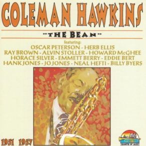 Download track The World Is Waiting For The Sunrise Coleman Hawkins