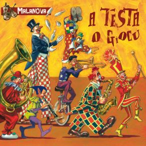 Download track Funnittu Malanova