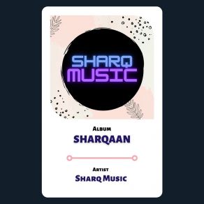 Download track Life Protect To Earth Sharq Music