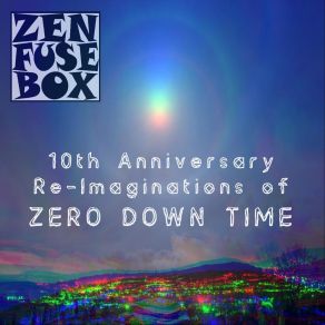 Download track Strollin' (Funny Walkin' Remix) Zen Fuse Box