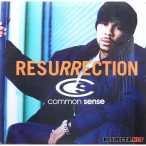 Download track Resurrection (Extra P. Remix Instrumental) Common