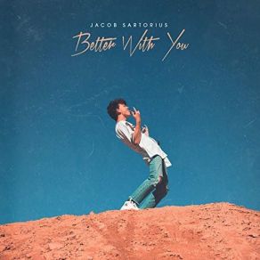 Download track Up With It Jacob Sartorius