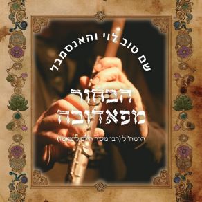 Download track יסוד החסידות (Live) Shem-Tov Leviשרלי סבח