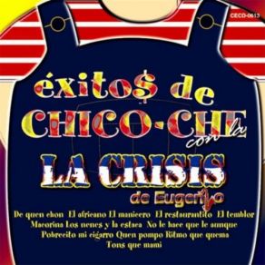 Download track Macorina Chico Che