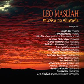 Download track Preludio A Nada Leo Masliah