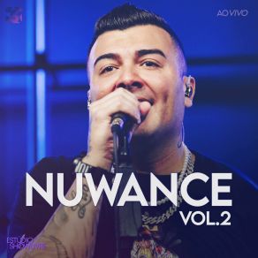 Download track Mais Uma Vez / Carona Do Amor (Ao Vivo) Nuwance