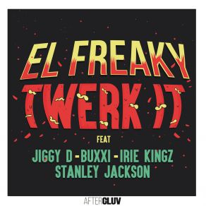 Download track Twerk It Irie Kingz