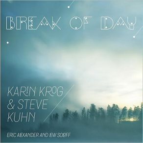 Download track Break Of Day In Molde Karin Krog, Steve