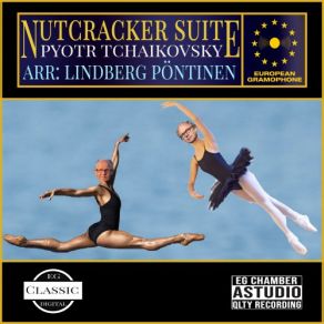 Download track The Nutcracker Suite, Op. 71a, TH 35: 2b. Dance Of The Sugar-Plum Fairy. Andante Ma Non Troppo Ii' Christian Lindberg