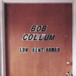 Download track Half Of What You See Bob Collum