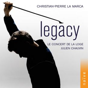 Download track Cello Concerto No. 2 In D Major, Hob. VIIb2 I. Allegro Moderato Christian-Pierre La Marca