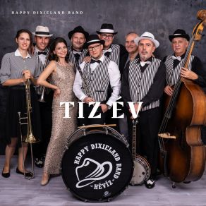 Download track Az Én Babám Egy Fekete Nő Happy Dixieland Band