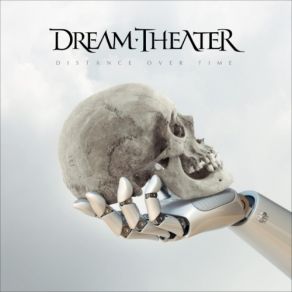 Download track Pale Blue Dot Dream Theater