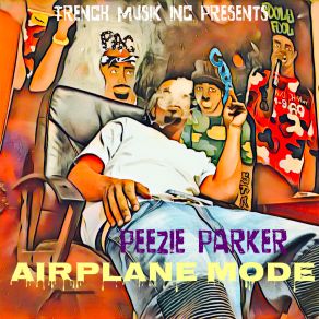 Download track Dog Food Peezie ParkerBig Mouth Bass