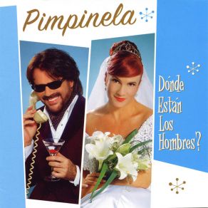 Download track Estoy Cansada Pimpinela