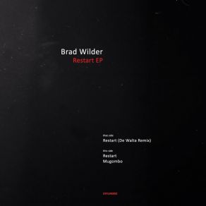 Download track Mugombo Brad Wilder