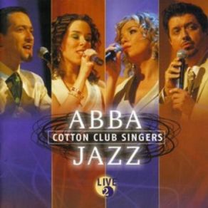 Download track Does Your Mother Know Cotton Club Singers