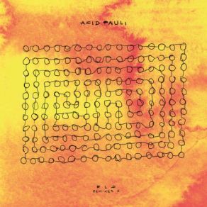 Download track Abbebe (Sainte Vie Remix) Acid Pauli