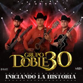 Download track Mi Potra Grupo Doble 30