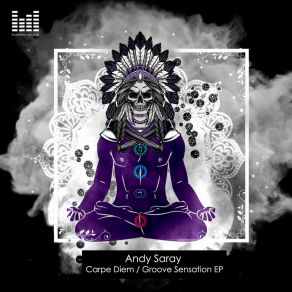 Download track Groove Sensation (Original Mix) Andy Saray