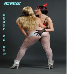 Download track Let Me Be The One Phil Vincent