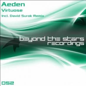 Download track Virtuose (Original Mix) Aeden