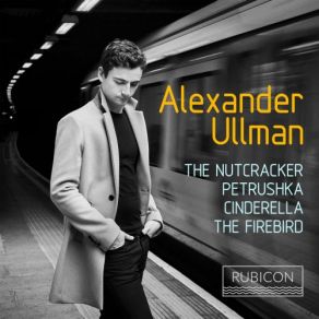 Download track Six Pieces From Cinderella, Op. 102 III. Quarrel (Arr. For Piano) Alexander Ullman