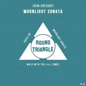 Download track Walk With You John GregoryZimri