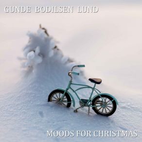 Download track Der Er Intet I Verden Så Stille Som Sne Morten Lund