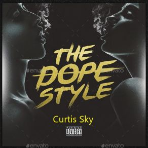 Download track Caked Curtis Sky