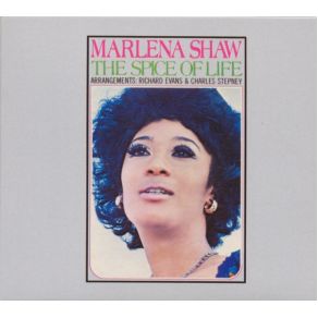 Download track Go Away, Little Boy Marlena Shaw