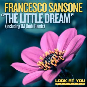 Download track The Little Dream (Original Mix) Francesco Sansone