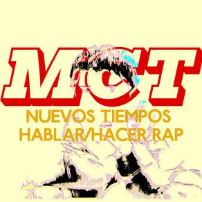 Download track Nuevos Tiempos McT