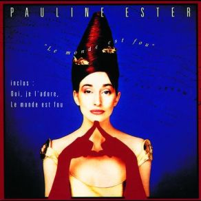 Download track C'Est La Mer Pauline Ester