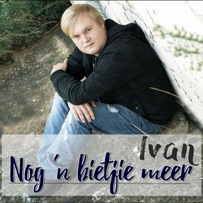 Download track Staan Op Jou Kop Iván