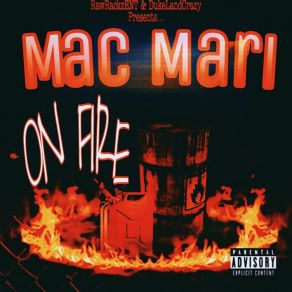 Download track U. P. S. Mac MariSpaz Eloheem