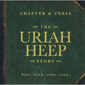 Download track Spirit Of Freedom Uriah Heep