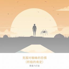 Download track 认知行为技术 景爱六打坐